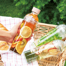 Filter In Bottle Portable 400ml