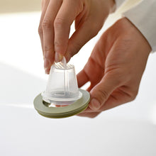 Filter In Bottle Portable 400ml