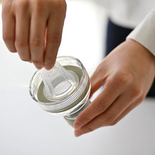 Filter In Bottle Portable 400ml