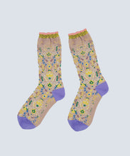 Design Crew Socks FOREST MEMORY - EU 36-40 / COQ