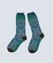 Design Crew Socks FOREST MEMORY - EU 36-40 / COQ