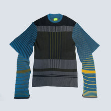 FUSION - women's rib knit