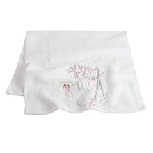 Face Towel / February in Edo