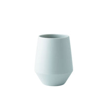 Frustum Teacup - Grey / Yamatsu