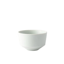 Frustum Bowl - White / Yamatsu