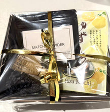 Gift set - Matcha