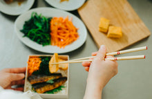 Okaeri Cooking Chopstick 1 set for 3 types