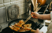 Okaeri Cooking Chopstick 1 set for 3 types