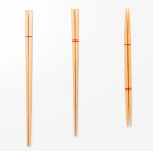 Okaeri Cooking Chopstick 1 set for 3 types