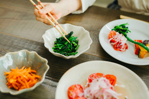 Okaeri Cooking Chopstick 1 set for 3 types