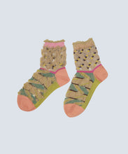 GLASSLAND socks / EU 36-40