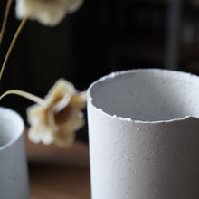 ground Crunch Vase 250 - Crunch / Yamatsu