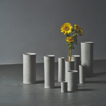 ground Crunch Vase 250 - Crunch / Yamatsu