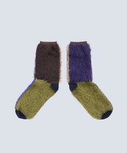 Design Crew Socks HAPPY BIRD - EU 36-40 / COQ