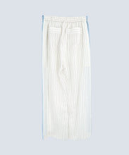 Wide Pants "HAY2" /  White