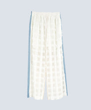 Wide Pants "HAY2" /  White