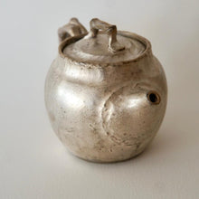 Kigata Chacho Silver L Set (Teapot with two cups)