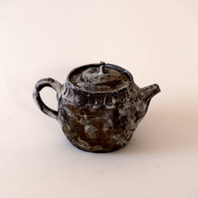 Kigata Chacho White Snow  M Set (Teapot with two cups)