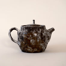 Kigata Chacho White Snow  M Set (Teapot with two cups)