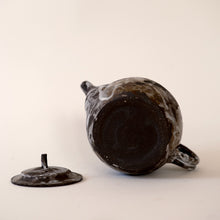 Kigata Chacho White Snow  M Set (Teapot with two cups)