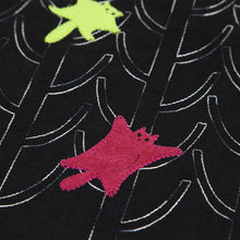 Knapsack Backpack / Flying Squirrel Forest