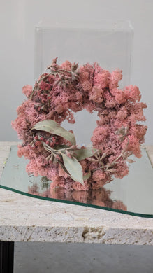 Yoko Negi’s Christmas Wreath / S Pink Type 2