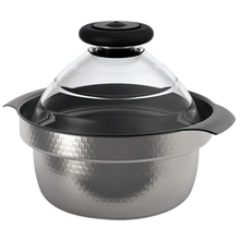 Yukihira IH Stainless Steel Rice Cooker