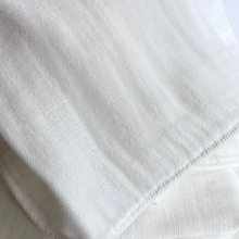 SHINTO TOWEL 2.5-Ply Gauze Face Cloth