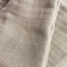 SHINTO TOWEL 2.5-Ply Gauze Face Cloth