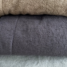 SHINTO TOWEL Yukine Bathrobe – Size 02