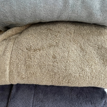 SHINTO TOWEL Yukine Bathrobe – Size 02