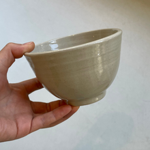 Rice Bowl - Clear 02 / Aya Tokushima