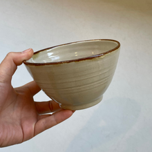 Rice bowl - Fuchisabi / Aya Tokushima