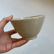 Rice Bowl - Clear 01 / Aya Tokushima