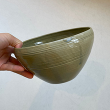 Don Bowl - Green / Aya Tokushima