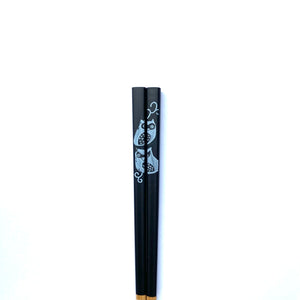 Bamboo Chopstick Oriental