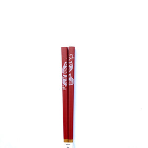 Bamboo Chopstick Oriental