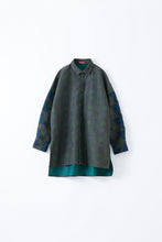 Jacquard Shirts / INAZUMADOT