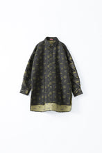 Jacquard Shirts / INAZUMADOT