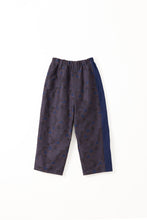 Trousers / Tweedy Flower