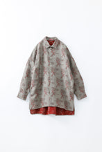 Shirts / LETTER