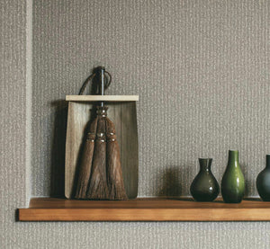 Handy Broom with Japanese Cypress Handle