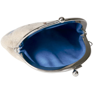 Mini Purse / Tora (Tiger Cat)