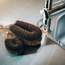 Scrub Brush for kitchen