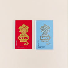 PAD NOTE - Pocket - Maitoparta Edition