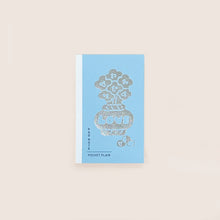 PAD NOTE - Pocket - Maitoparta Edition
