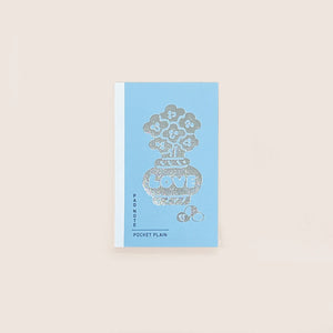 PAD NOTE - Pocket - Maitoparta Edition