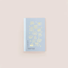 PAD NOTE - Pocket - Maitoparta Edition