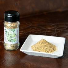 Sansho seasoning powder