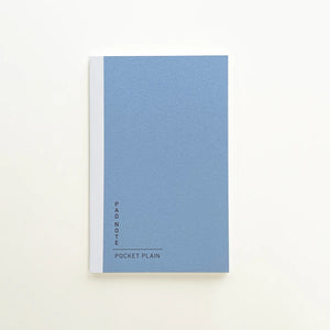 PAD NOTE - Pocket